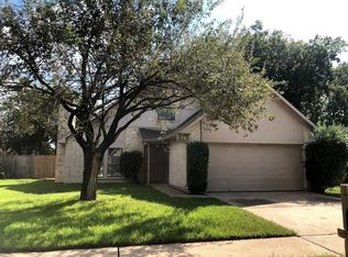 22015 Westland Crk, Katy, TX 77449