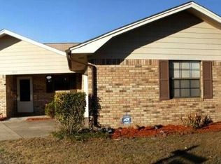 8131 Heritage Woods Dr, Panama City, FL 32404