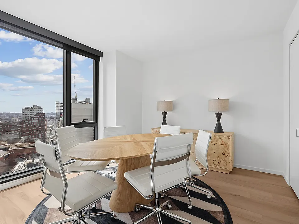 55 Willoughby St #34C