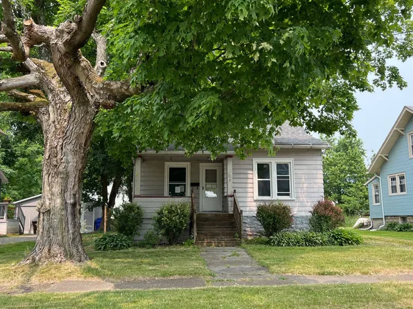 3 Lancaster Ave, Greenville, PA 16125