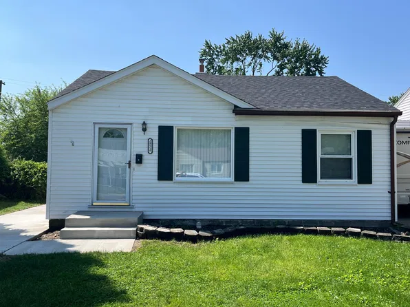 28517 Block St, Garden City, MI 48135