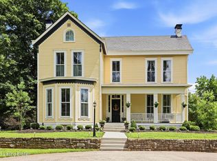 11005 Park Rd, Anchorage, KY 40223