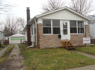 7044 Studebaker Ave, Warren, MI