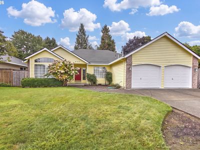 672 NE Valarie Ct, Hillsboro, OR, 97124