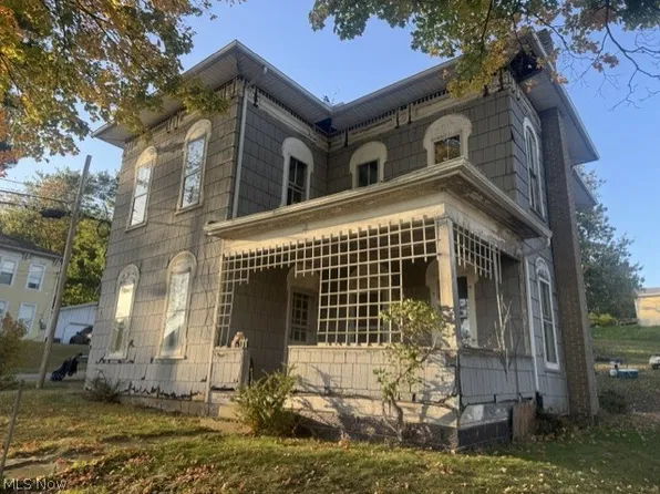 298 W Robinson St, Shreve, OH 44676