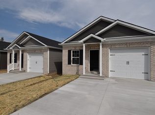 1020 Argyll Woods UNIT 204, Danville, KY 40422