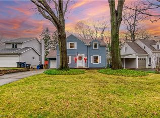 503 Palisades Dr, Akron, OH 44303