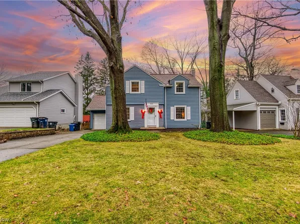 503 Palisades Dr, Akron, OH 44303