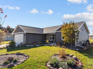 247 Jasmine Dr, Berlin, WI 54923