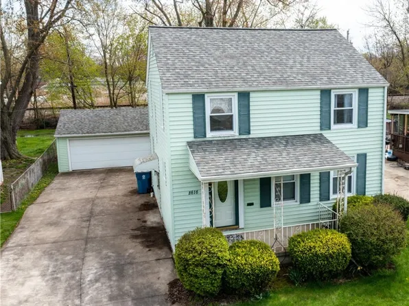 2616 Garfield Blvd, Lorain, OH 44052