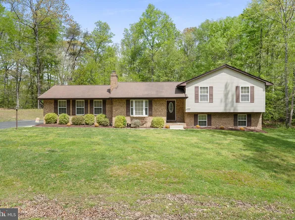 26920 Hidden Acres Ct, Mechanicsville, MD 20659