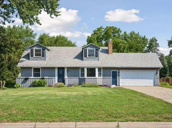 15730 6th Ave N, Plymouth, MN 55447