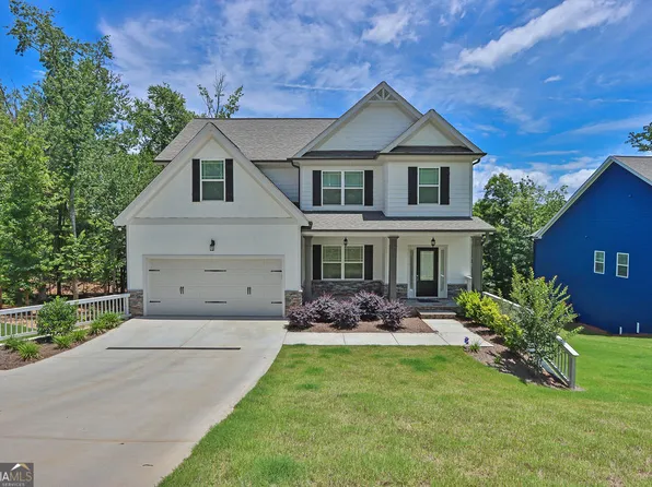 3929 Camden Ct, Gainesville, GA 30506