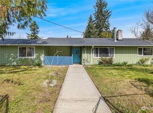 22109 44th Ave W, Mountlake Terrace, WA 98043