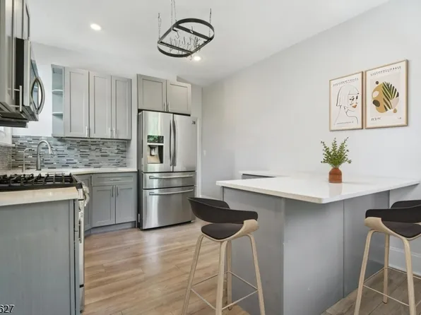 137 Sanford St, East Orange City, NJ 07018