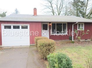 340 NE 143rd Ave, Portland, OR
