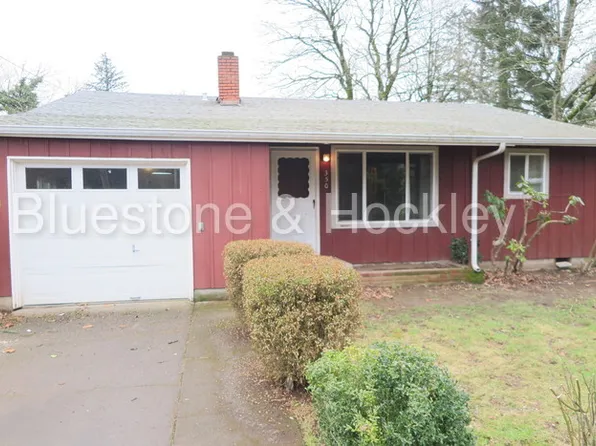 340 NE 143rd Ave, Portland, OR 97230