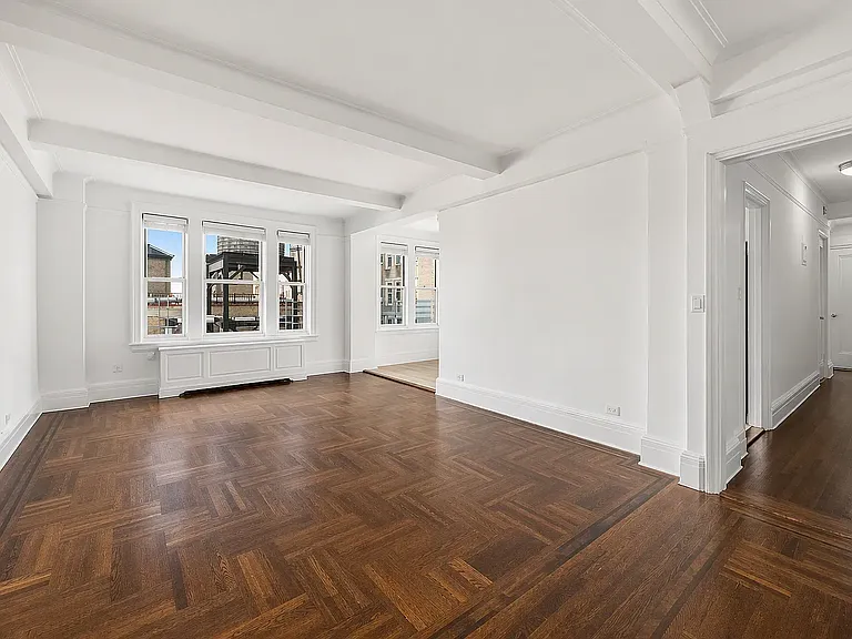 25 W 81st St #11D — Photo 1