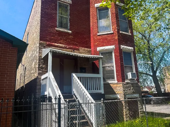 4834 S Union Ave, Chicago, IL 60609