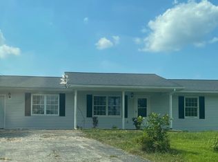 35 Fox Run Rd, Morehead, KY 40351