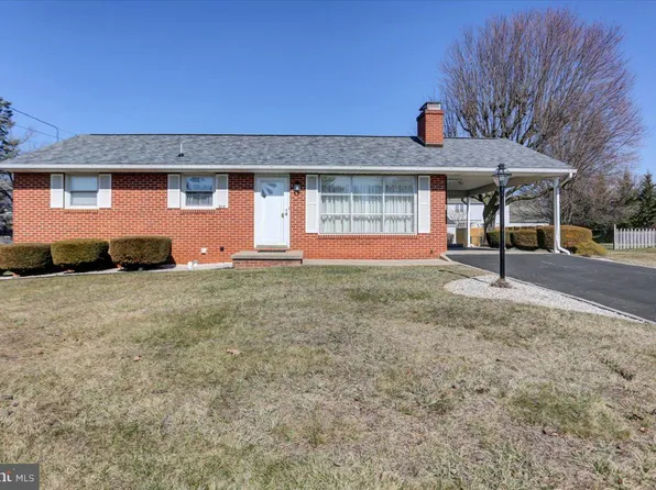 383 Catharine St, Greencastle, PA 17225