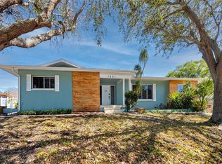 1531 Hill Dr, Largo, FL 33770