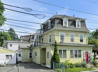 788 Truman Hwy #2, Hyde Park, MA 02136