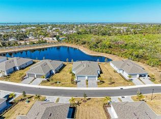 8613 Seasalt Loop, Englewood, FL 34224