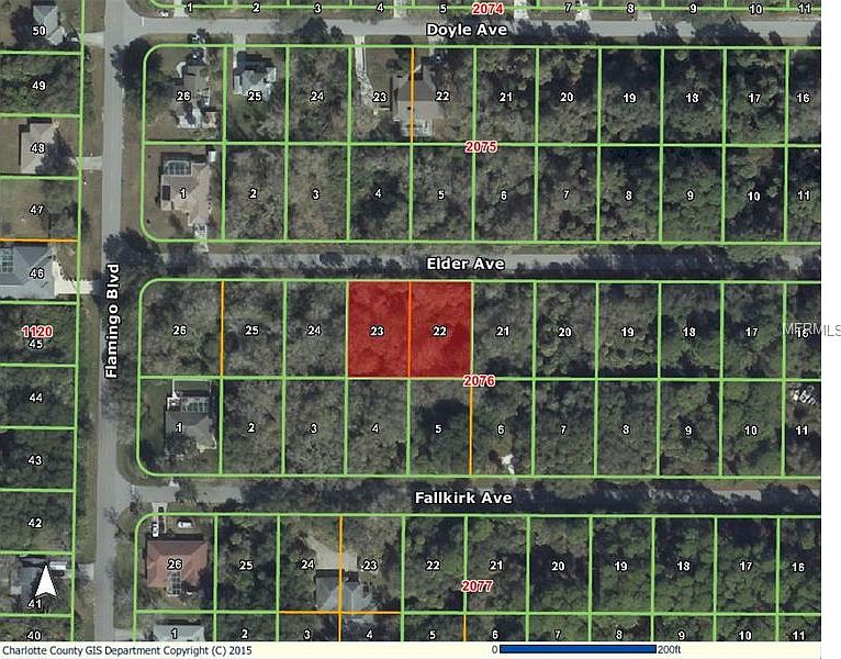 1st image of 17057 Elder Ave