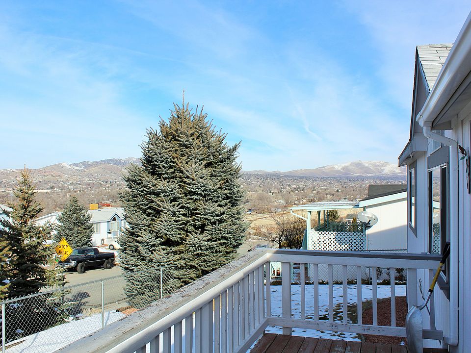 1st image of 660 Wall Canyon Dr