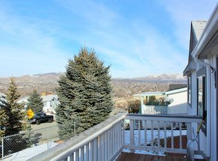 660 Wall Canyon Dr, Sun Valley, NV