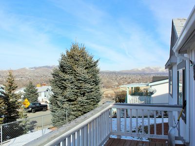 660 Wall Canyon Dr, Sun Valley, NV, 89433