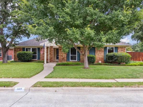 109 Jasmine Ct, Allen, TX 75002