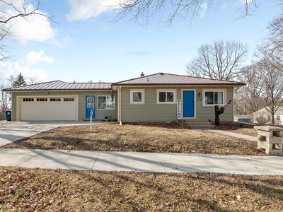 228 5th Ave NE, Faribault, MN, 55021