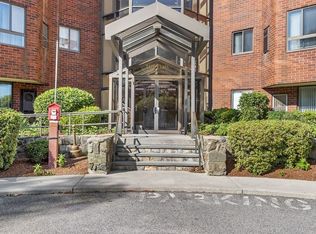 200 Burkhall St UNIT 108, Weymouth, MA 02190