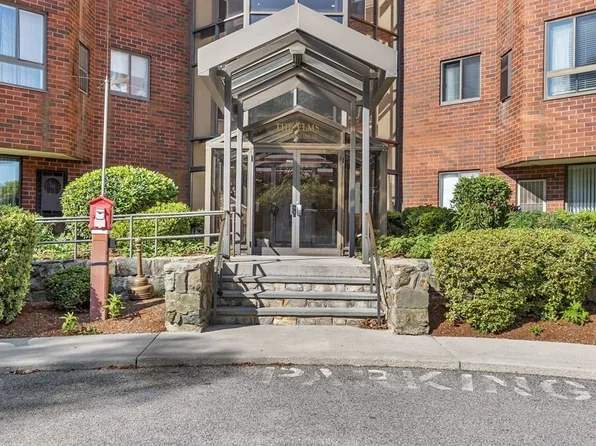 200 Burkhall St Unit 108, Weymouth, MA 02190