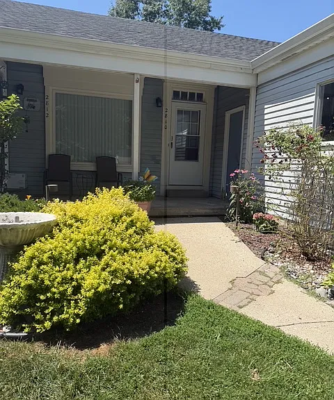 2810 Tammany Ave #2810 — Photo 3