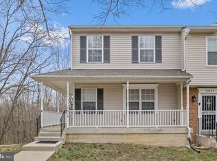 2919 Henson Bridge Ter, Fort Washington, MD