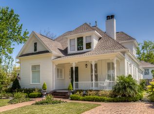 1824 Heights Blvd, Houston, TX 77008