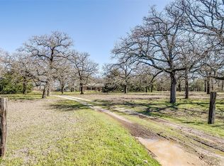 3617 E Fm 4, Cleburne, TX 76031
