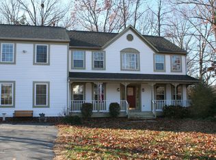 10424 Heather Greens Cir, Spotsylvania, VA 22553