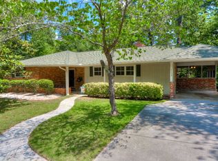 1112 Evans Rd, Aiken, SC 29803