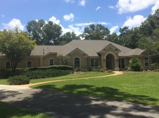 9925 SW 61st Ave, Gainesville, FL 32608