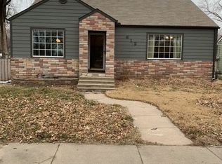 612 Franklin Ave, Sedgwick, KS 67135