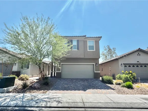 4258 Tarim St, Las Vegas, NV 89147