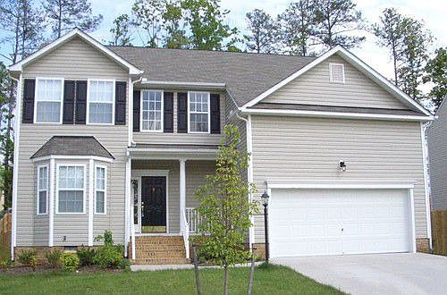 Front & Rear Irrigation!