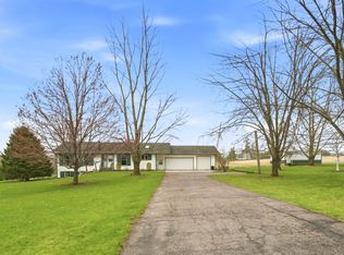 N3536 Maple Hill Rd, Marion, WI 54950