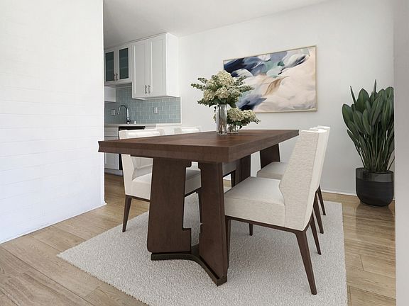 5th image of 1243 Wellesley Ave APT 7