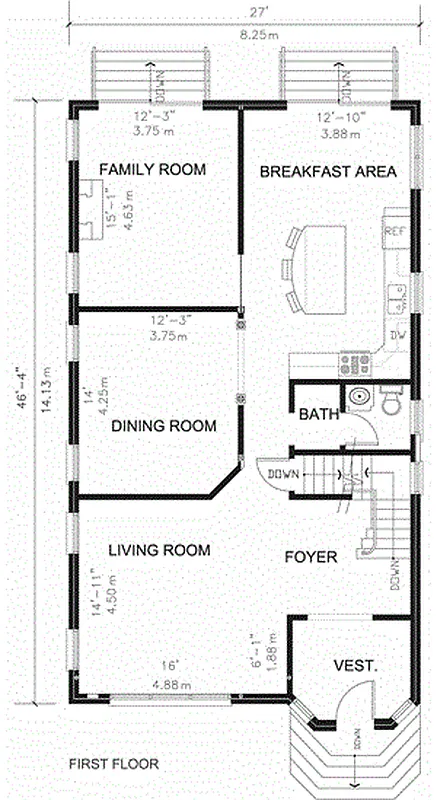 floor plan 4
