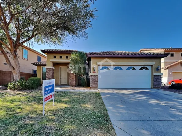 17578 W Ironwood St, Surprise, AZ 85388
